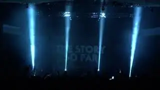 Proper Dose - The Story So Far Live at The Hollywood Palladium, Los Angeles 12/1/2018