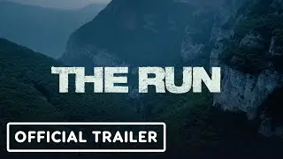 The Run - Official Steam Release Date Trailer