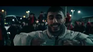 KESKİN x ERA7CAPONE x JEFF RED - MAPUS 2.0