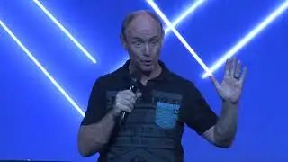 The Power Game - Aaron Mcilroy