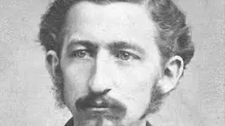 Will Carleton and The Poorhouse