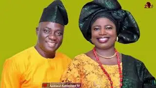 ORIKI KABBA IN KOGI, ORIKI OKA AKOKO by APATA EWI ft OLOGBESE