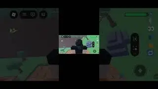 Playing glide tower for the first time