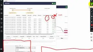 Robot Binary Digit Differ - Strategy by Kezie Trader - 22 August 2018