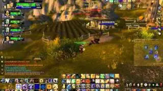 Wow Colombia Como ganar en la cuenca de arathi sin morir en el intento 2.