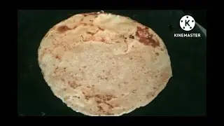 Khoya Sweet Roti/ Khava Poli @foodislife @VegVillageFood @Villagefoodfactoryofficial7