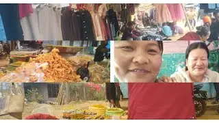 Christmas di kon bazaar kikai chu thil kicho joulou ahijenge🤣🤣🤣