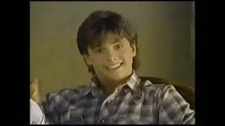 Nickelodeon Promo - Hey Dude - What Do You Think Of Mr Ernst