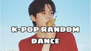 K-POP RANDOM DANCE | SUMMER VIBE