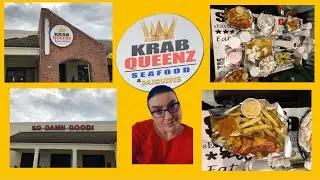 Krab Queenz #delicious