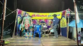 சிவபெருமானிடம் வரம் பெற்ற வாலி, Sri iniya nadaga mandram.  9500480069, 8778211234, 9791495968