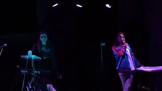 June Doom - Live @ Burlington Bar - 12/23/2025