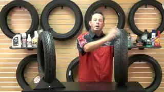 Мотоциклы Continental Ultra TKV11 и TKV12 Sport Classic...