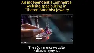 A Case Study in Building High-Value Jewelry Brands Through Spiritual Identity