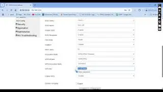 how to make nokia router use to secondary router .
