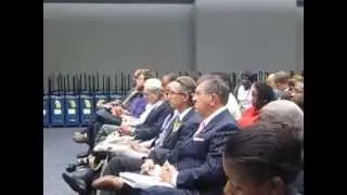 WCBOC Meeting 09/17/13 - Recount Detroit Primary Election: Unauthorized Election Challengers