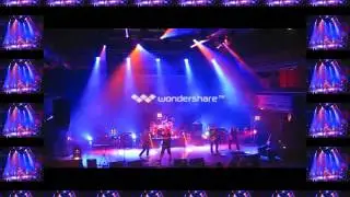 Electrum Live at Lazfest