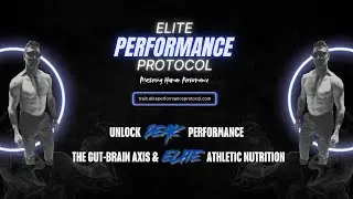 Unlock Peak Performance: The Gut-Brain Axis & Elite Athletic Nutrition (2026 Guide)