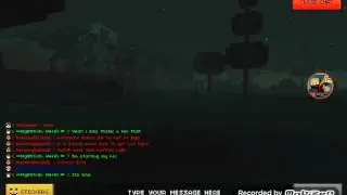 Glitching with runningback02 (is it the real?)