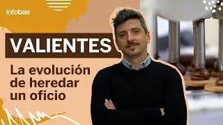 El emprendedor que dejó todo para cumplir su sueño