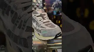 Кроссовки Nike P-6000 #nikeproject #nikeshorts #nikeshoes #fallout76news #fallout #nikeplus