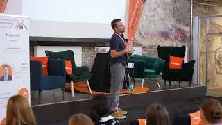 Daniel Matthes (EXPERTS & TALENTS): Was Mitarbeitende und Kandidat:innen wirklich bewegt.