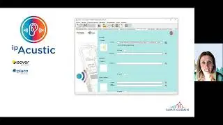 ipAcustic: herramienta para comprobaci&oacute;n del DB HR y calificaci&oacute;n ac&uacute;stica del edificio
