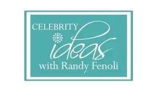 Trash the Dress - Celebrity Ideas with Randy Fenoli