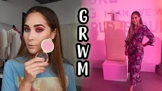 GRWM Edicion Idole | Carla Calvo
