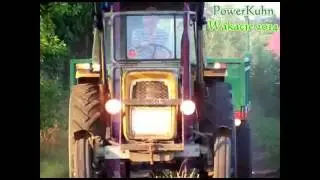 PowerKuhn - Wakacje 2014 [Podsumowanie]