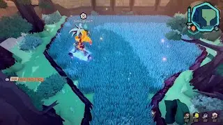 Luma Smazee From Radar