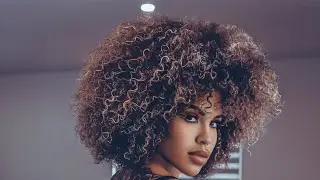 RachelFit - The athletic model whose body moves beyond limits