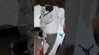 Jordan One Take 5 PARIS ORIGINAL PAIR