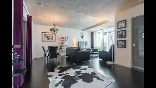 55 Stewart Street Suite #728 |Thompson Residences | Toronto Condo Team