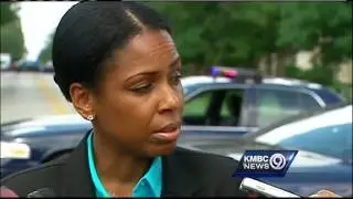 3 killed, 2 injured in south Kansas City shooting