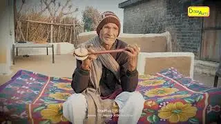 Fambo Ram alias Madan Lal Bhagat parda dogri Punjabi, Akhnoor, Jammu 