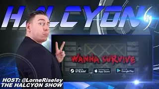Wanna Survive (2019) Review - The Halcyon Show