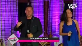 Sihel feri &henna