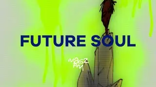Future Soul Radio Episode 533: ft James Blake / IDK & Black Thought / Dames Brown