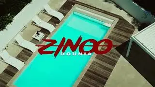 Zinoo - DOUNIA [ Prod.Certibeats ]