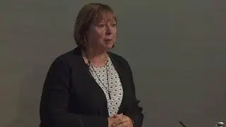 The Internet of Things - Technology session