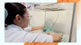 STB3053 Practical 1 (A): How the Sampling of Shake Flask Fermentation is Carried Out