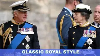 King Charles Finally Does It | The Hardest-Working Royal of 2025 Revealed