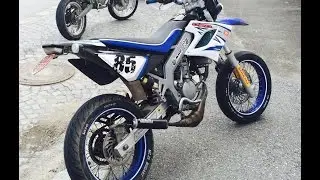 Moped Tuning Club Austria 2k15