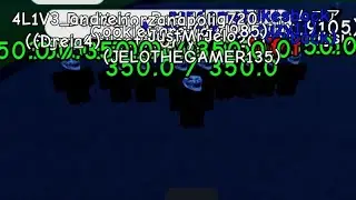 Special Giveaway Video