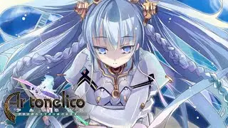Ar-Tonelico: Melody of Elemia / Hymns