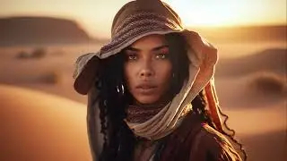 DRUMS OF PERSIA Mix by Cafe De Anatolia