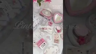 BACK TO SCHOOL haul from TEMU🧸🎧🌸💌  #backtoschool #school #backtoschoolprep #aesthetic