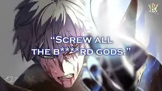 Doom Breaker 2022「MMV AMV」Lonely Way ᴴᴰ