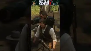 RDR2 BIGGEST PLOT TWIST EVER 😱 LENNY???? Part 2